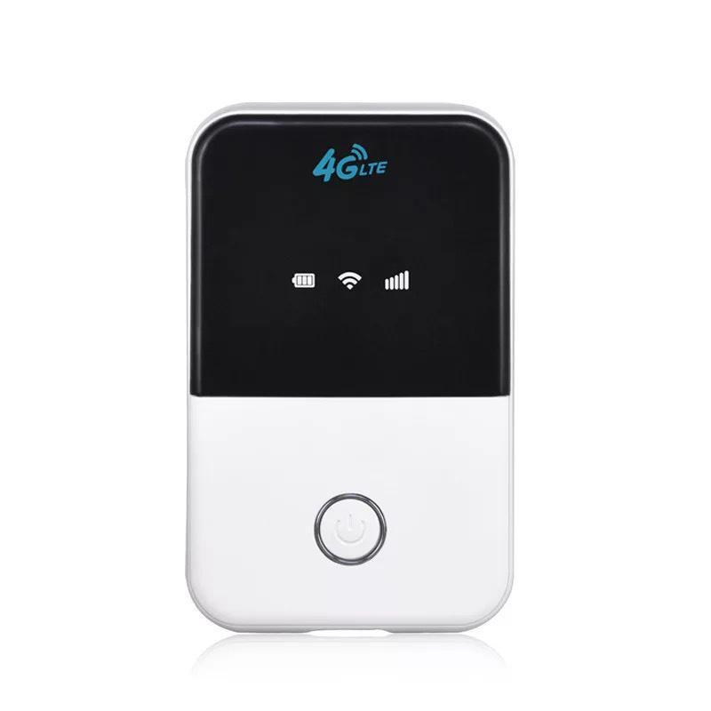 EDM-X™ Global 4G-LTE FDD wireless portable Wifi router- Increase internet speed