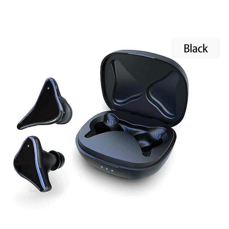 2020 New TWS Wireless Bluetooth 5.0 Stereo Earphones with Charging Box