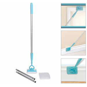 Baseboard and Molding Cleaning Mop