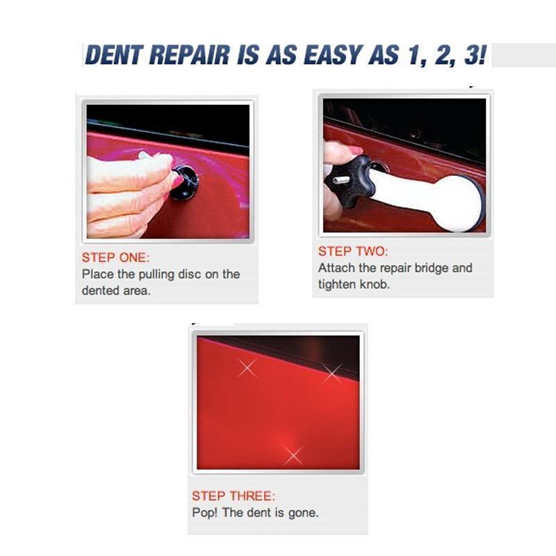 Car Dent Remover - 24x7 Deals Online