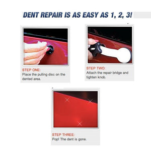 Car Dent Remover - 24x7 Deals Online