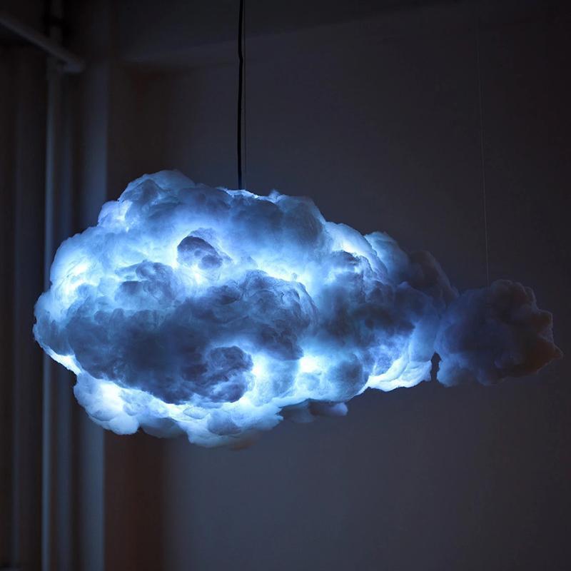 Cloud Lamp ☁ | 50% OFF ONLY TODAY